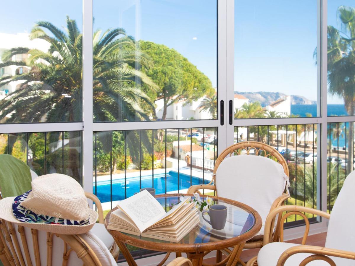 Apartment Carabeo By Interhome Nerja Extérieur photo