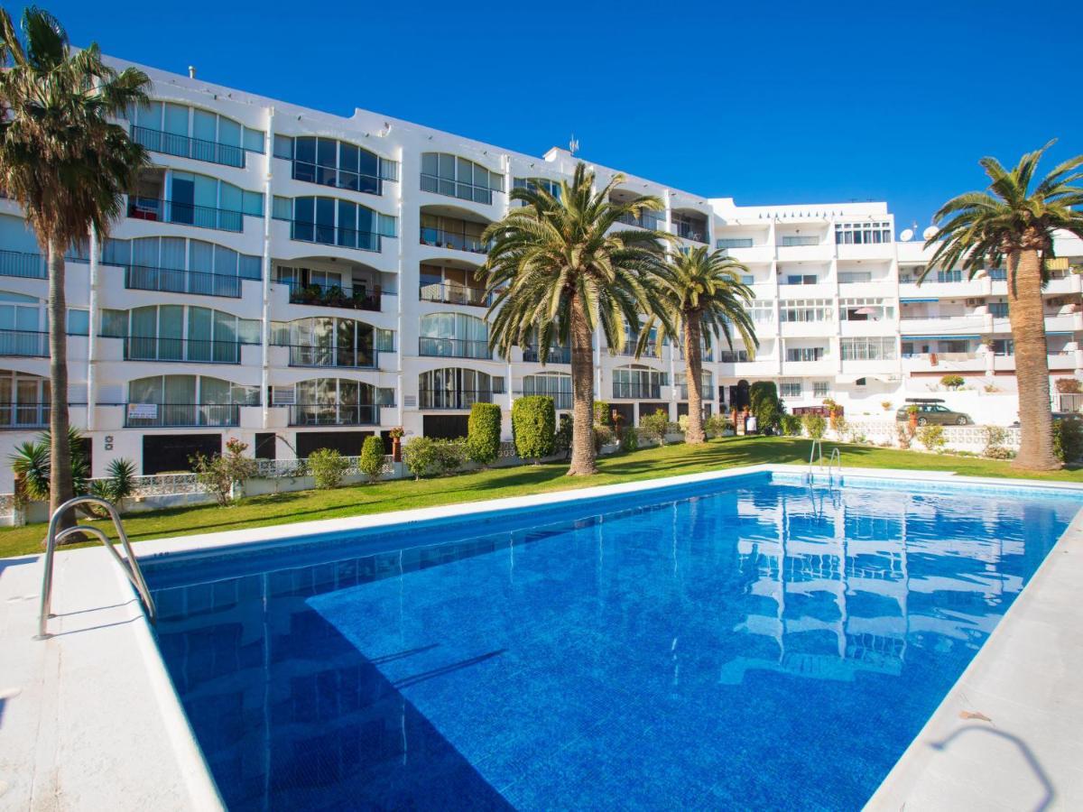 Apartment Carabeo By Interhome Nerja Extérieur photo