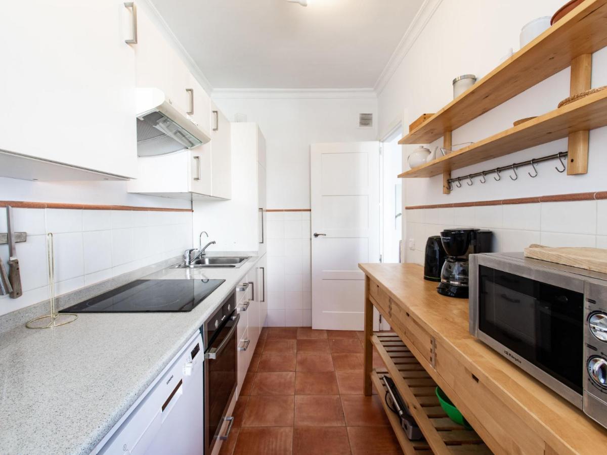 Apartment Carabeo By Interhome Nerja Extérieur photo