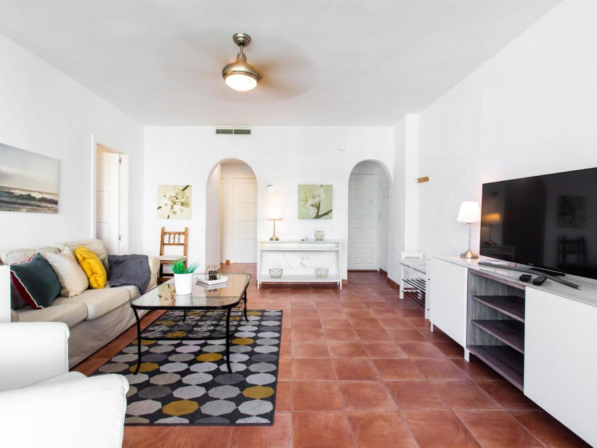 Apartment Carabeo By Interhome Nerja Extérieur photo
